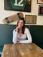 Ruxandra avatar